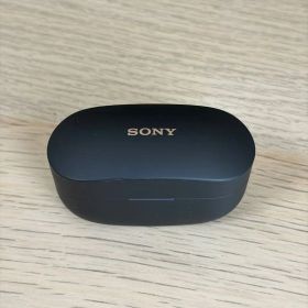 SONY WF-1000XM4 ブラック