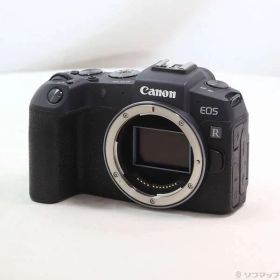 ソフマップ 〔中古品〕 EOS RP ボディ ブラック【371】
