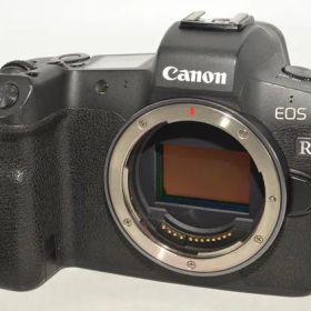 260506★良品★Canon ミラーレス一眼カメラ EOS R ボディー EOSR