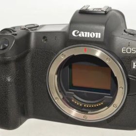 260507★極上★Canon ミラーレス一眼カメラ EOS R ボディー EOSR