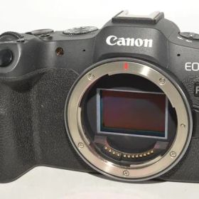 260508★ほぼ新品★Canon EOS R8 ミラーレスカメラ