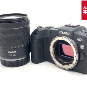 【中古】 【並品】 キヤノン EOS RP RF24-105IS STM レンズキット | Canon キャノン カメラ 動作確認済み
