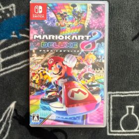 switchマリオカート8