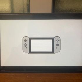 Nintendo Switch 本体のみ HAC-001