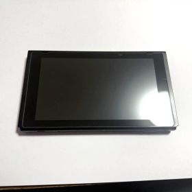 Nintendo Switch 本体のみ ジャンク品