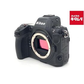 【中古】 【並品】 ニコン Z8 ボディ
