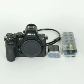 [美品 | シャッター数7,789回] Nikon Z5II [ボディ] | Nikon Zマウント