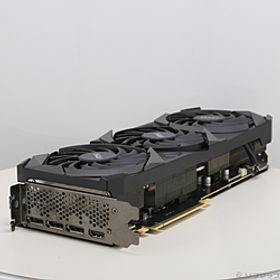 GeForce RTX 3080 VENTUS 3X PLUS 10G OC LHR