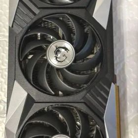 MSI Gaming Trio Classic RX 7900 XTX 24GB