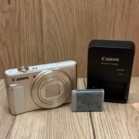 Canon PowerShot SX620HS デジカメ