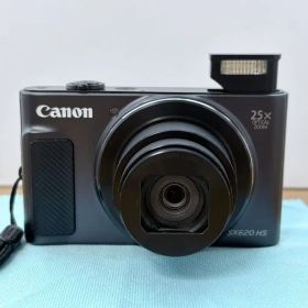 Canon PowerShot SX620 HS 本体