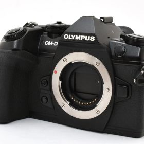 《ジャンク》 OLYMPUS オリンパス E-M1 Mark II ミラーレス一眼カメラ #C260628-30