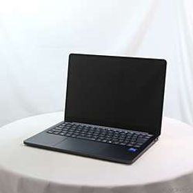 〔展示品〕 LAVIE SOL PC-S1355LAB ムーンブラック ［Core-i5-1335U (1.3GHz)／16GB／SSD512GB／13.3インチワイド／Windows11 Home］〔展示品〕 LAVIE SOL PC-S1355LAB ムーンブラック ［Core-i5-1335U (1.3GHz)／16GB／SSD512GB／13.3インチワイド／Windows11 Home］