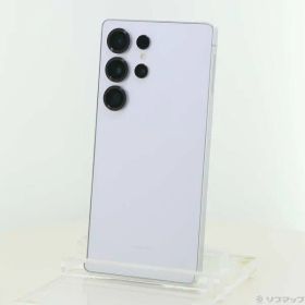 ソフマップ 〔中古品〕 Galaxy S25 Ultra 512GB チタニウムホワイトシルバー SM-S938QZSESJP SIMフリー【258】