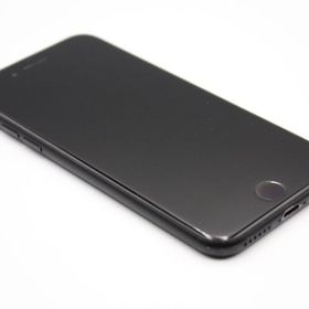訳あり特価 iPhoneSE 第2世代 64GB ブラック SIMロック解除済み Bランク
