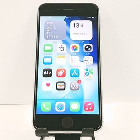 iPhoneSE 第2世代 64GB ドコモ ホワイト c20705