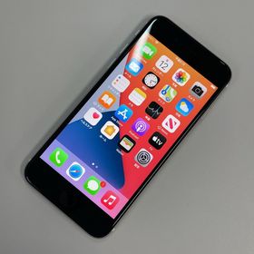 ★利用制限〇★ iPhone SE(第2世代) 64GB ホワイト SIMロック解除済