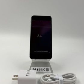 iPhone SE 第2世代64GBバッテリー87% 管理番号M-1996