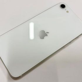 セイモバイル★SIMフリー iPhone SE(第２世代) 128GB ホワイト