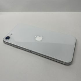 iPhone SE第2世代 128GB SIMフリー 電池92% 09411