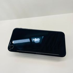 iPhone SE第2世代 64GB SIMフリー 電池94% 02944