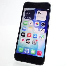 【SIMフリー】iPhoneSE2 64GB ホワイト 電池94％ 利用制限〇
