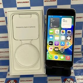 即日発送可iPhoneSE 第2世代 128GB ホワイト MHGU3J/A SIMフリー 極美品