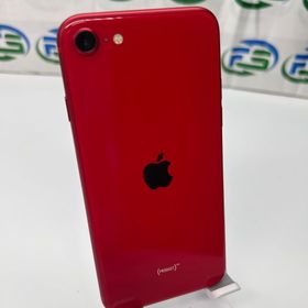 iPhone SE 第2世代 256GB (PRODUCT)RED