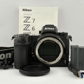 ★ニコンNikon Z6 ボディ