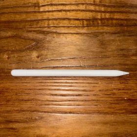 Apple Pencil 第2世代 箱あり
