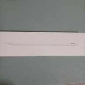 Apple Pencil 第2世代