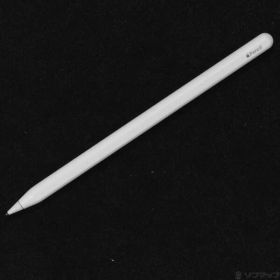 ソフマップ 〔中古品〕 Apple Pencil 第2世代 MU8F2J／A【258】