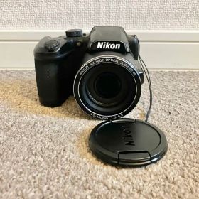 Nikon ニコン COOLPIX B500 デジタルカメラ本体