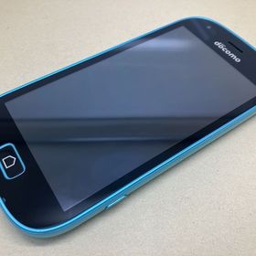 SIMフリー らくらくスマートフォン me F-03K 16GB 良品 充電器付き