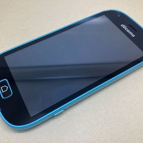 SIMフリー らくらくスマートフォン me F-03K 16GB 良品 充電器付き