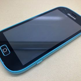 SIMフリー らくらくスマートフォン me F-03K 16GB 良品 充電器付き