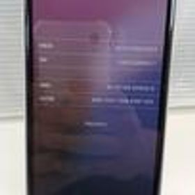 IPHONE XR 64GB MT032J/A APPLE/SB