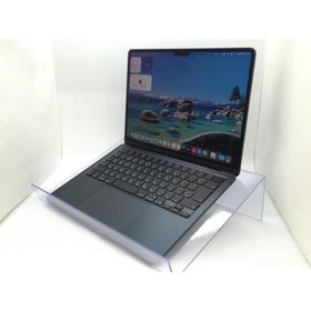 MacBook Air 13インチ M4 2025 新品 140,000円 中古 | ネット最安値の