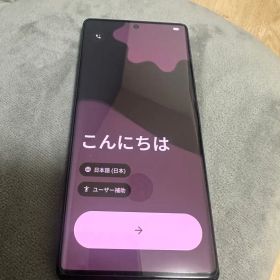Google Pixel 6 Pro 本体