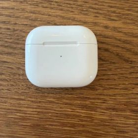 Apple AirPods 第3世代 A2897 純正 音量不良 ジャンク