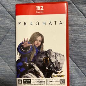 プラグマタ Switch2