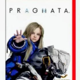 １本【未開封新品】プラグマタ [通常版] [Nintendo Switch2 ]