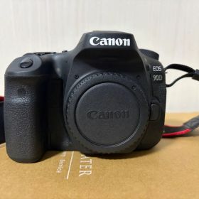 Canon EOS 90D デジタル一眼レフ 本体 おまけ付き