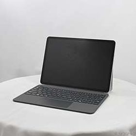 Surface Pro Copilot+ PC 〔Snapdragon X Plus／16GB／UFS256GB〕 EP2-46399 プラチナ