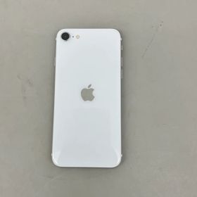 アップル Apple/docomo iPhone SE 第2世代 128GB SIMロック解除済み