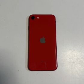 美品 iPhone SE 第2世代 128GB SIMフリー バッテリー74%