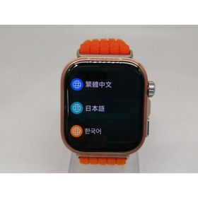 【中古】Huawei HUAWEI WATCH FIT 5 Pro [オレンジ/ナイロンベルト]【日本橋3】保証期間１ヶ月【ランクA】