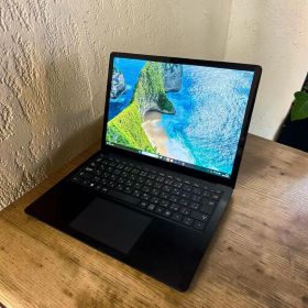 【Core i7】Microsoft Surface Laptop 4