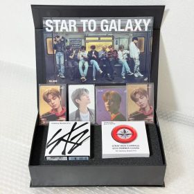 StrayKids Galaxy Buds2 Pro
