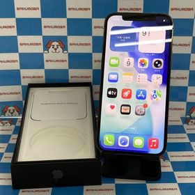 iPhone12 Pro 256GB グラファイト MGM93J/A SoftBank版SIMフリー